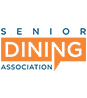 Proud Sponsor of the Senior Dining Association