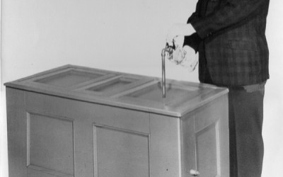 Commercial Refrigeration Through the Years: A Timeline of Innovation