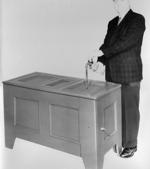 Commercial Refrigeration Through the Years: A Timeline of Innovation