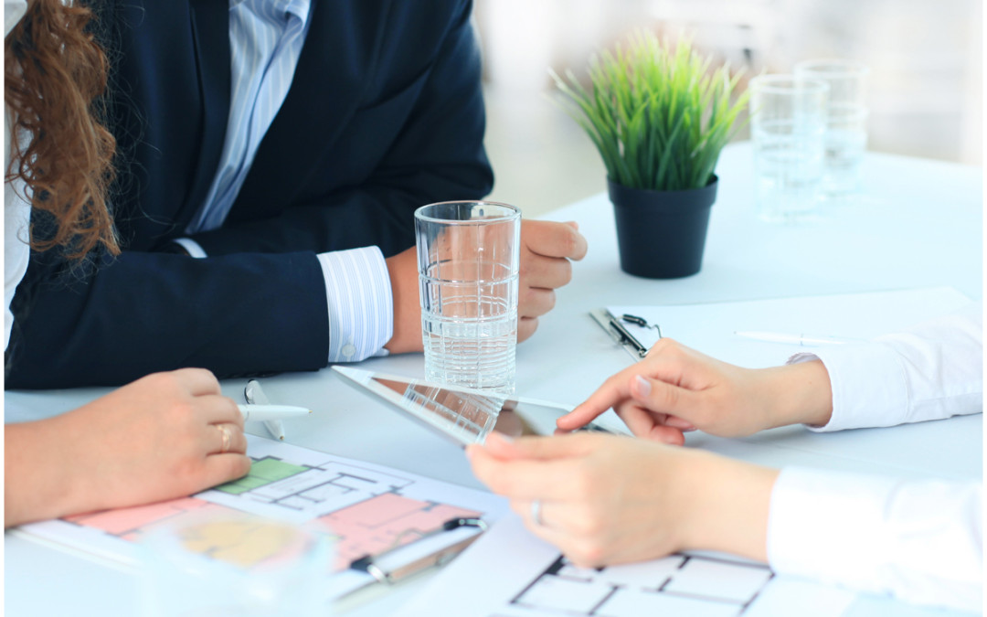 Roles & Responsibilities in Commercial Kitchen Design/Build