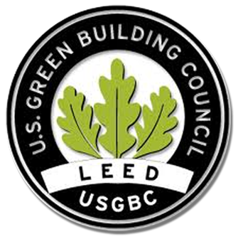 Green Building Council - LEED