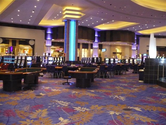 Se7en Worst beau rivage resort & casino Techniques