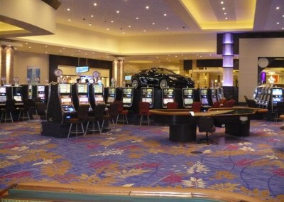 Grand Falls Casino Slot Machines