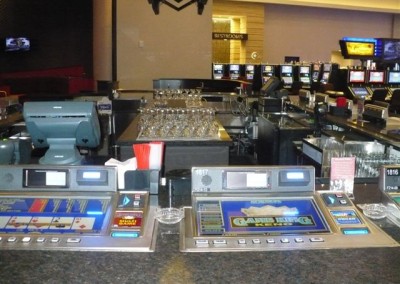 Grand Falls Casino Bar Countertop Slot Machine