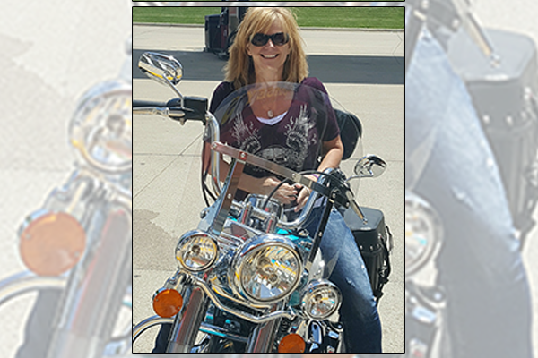 Miki Blair – Director of Contract Management