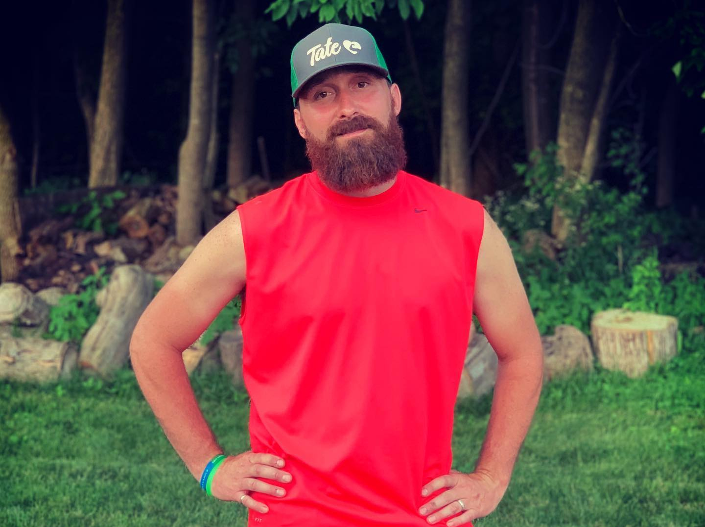 Troy Little – Vice President of Sales