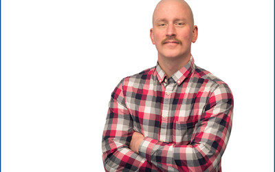 Tom Roberts – DEEM Winner June 2018