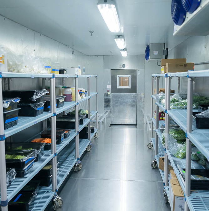 Understanding the EPA’s AIM Act: Impact on the Foodservice Industry