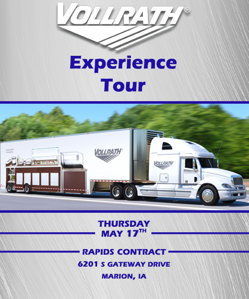 vollrath-experience-tour