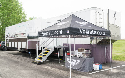 Experience the Best of Vollrath at the Vollrath Experience Tour!