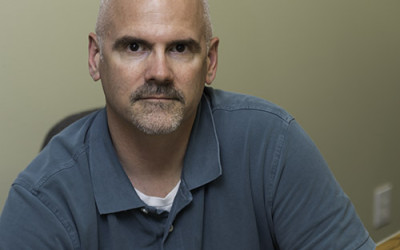 Dean Demorest – DEEM Winner March 2018