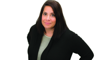 Yvonne Paup – DEEM Winner April 2018