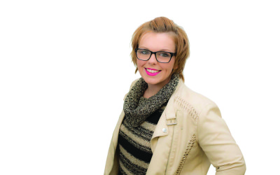 Tanya Larson – DEEM Winner November 2017