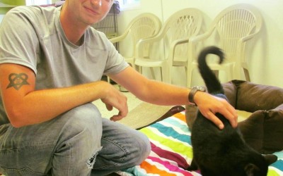 Tylor Pairrett – DEEM Winner July 2018