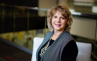 Christy Hodnefield – DEEM Winner November 2018