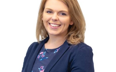 Tanya Larson – DEEM Winner January 2019