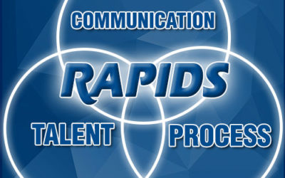 Why Choose Rapids?