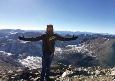 Hunter Bell – Account Executive