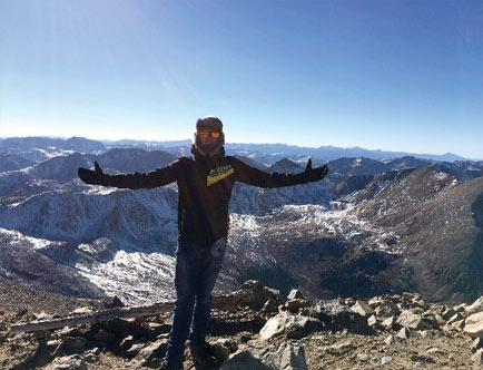 Hunter Bell – Account Executive Hunter Bell – Account Executive