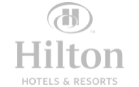 hilton hotel and resorts