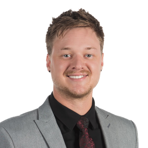 Hunter Bell