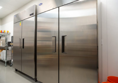 X-Golf Commercial Kitchen Refrigerator