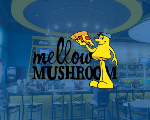 Mellow Mushroom Restaurant