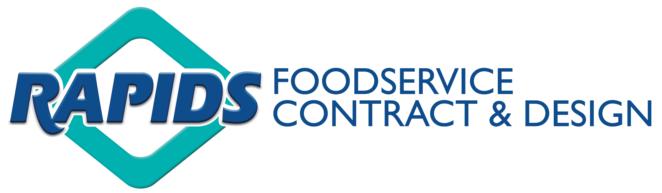 Rapids Foodservice Contract and Design