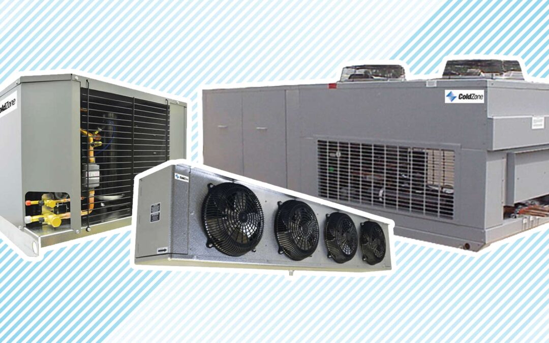 ColdZone: Innovating for the Future