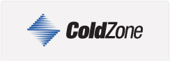 ColdZone logo