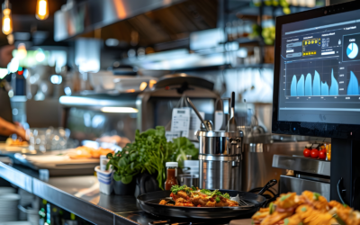 Ensuring Compliance and Efficiency: Navigating Codes, Regulations, and Technology in Kitchen Design