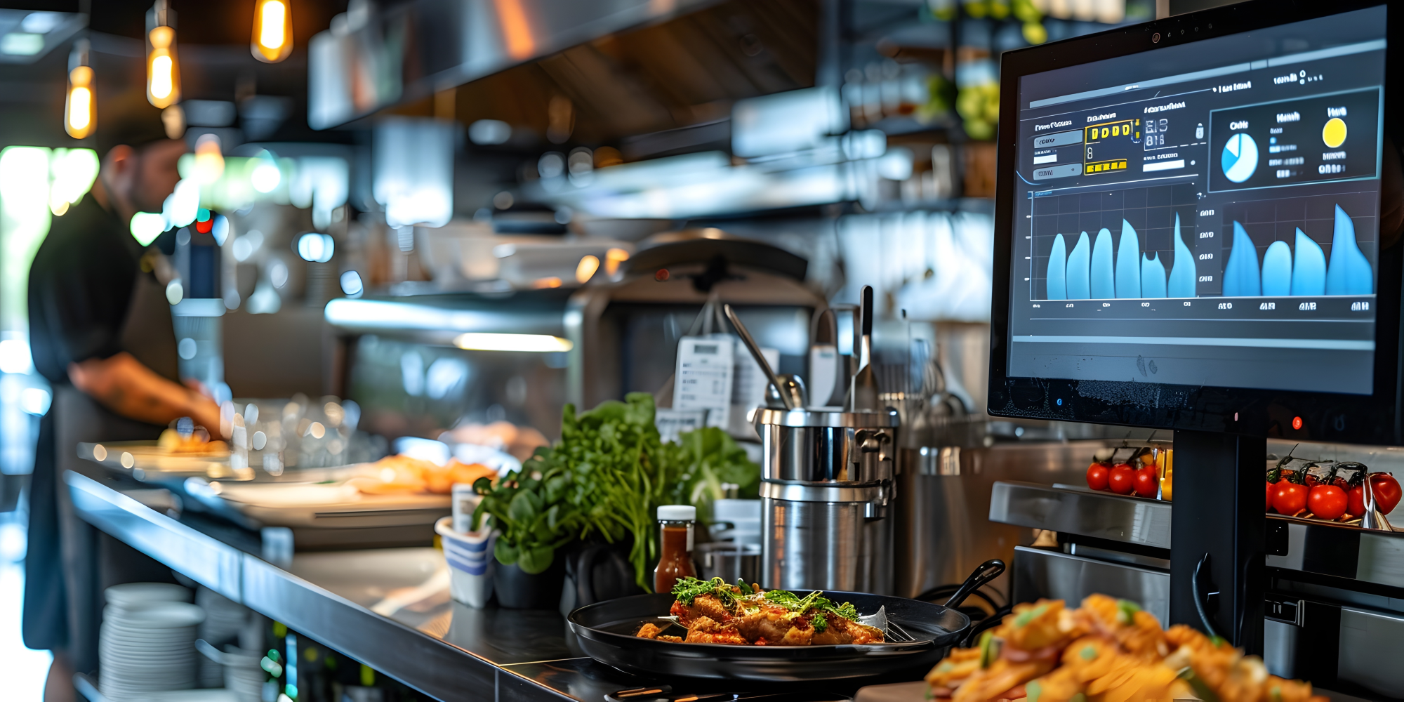 Ensuring Compliance and Efficiency: Navigating Codes, Regulations, and Technology in Kitchen Design