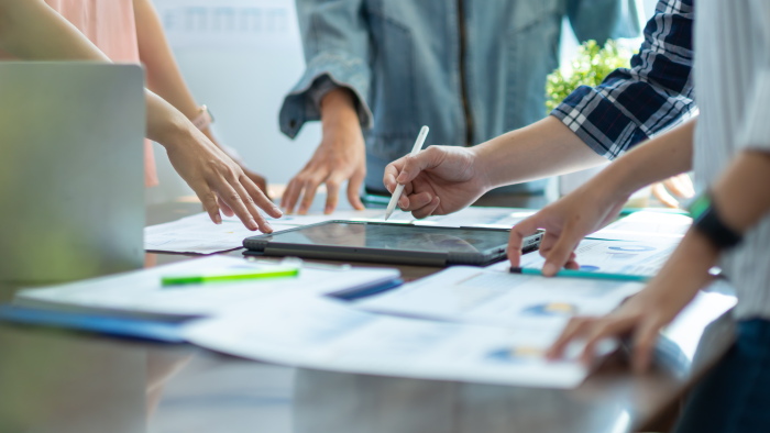 Key Design Considerations for Foodservice Spaces