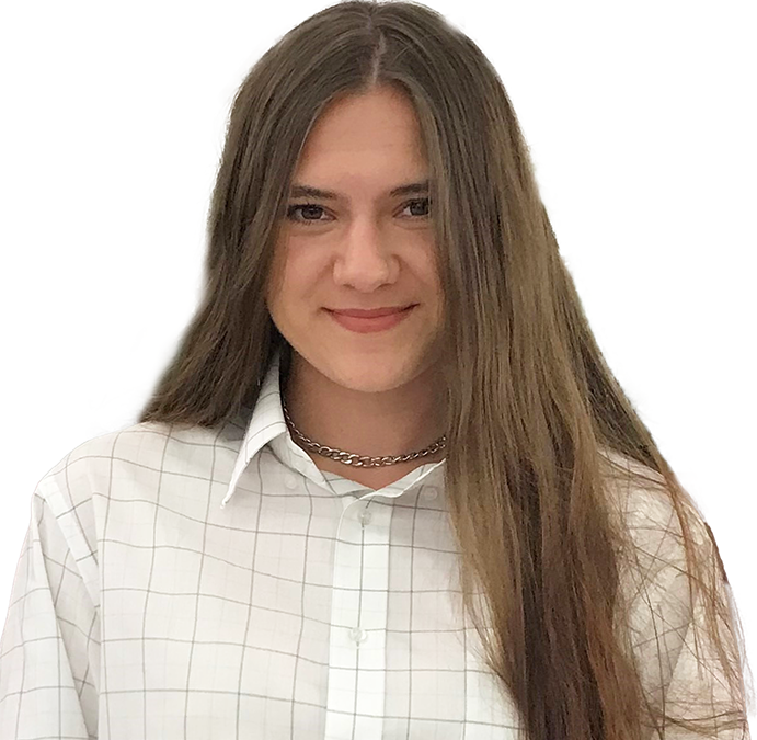 Alina Makarenko – DEEM Winner July 2024