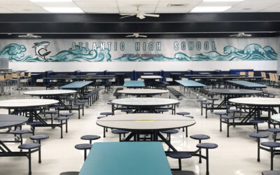 Palmer Hamilton: Innovative and Flexible Furniture Solutions