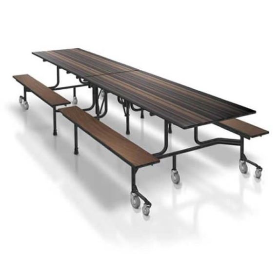 Palmer Hamilton Bench Table