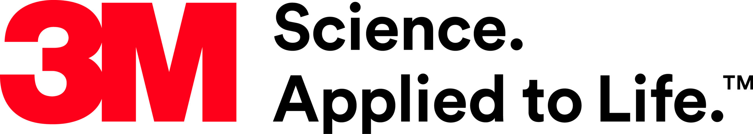 3M - Science. Applied to Life.