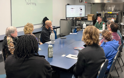 Water Filtration Systems for Food Service from M2 / Solventum