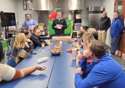 Announcing the Chili Cook-Off 2024 Winners