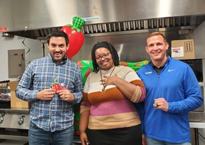 Chili Cook-Off 2024 Winners