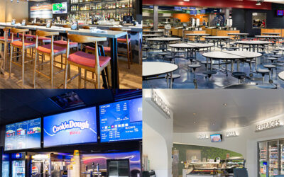 Efficient Bid Process for Foodservice Equipment Across Industries