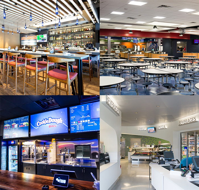 Efficient Bid Process for Foodservice Equipment Across Industries