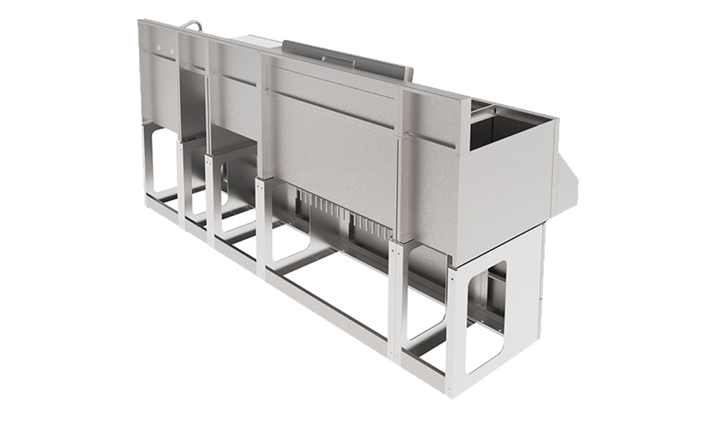 Krowne Pedastal Base