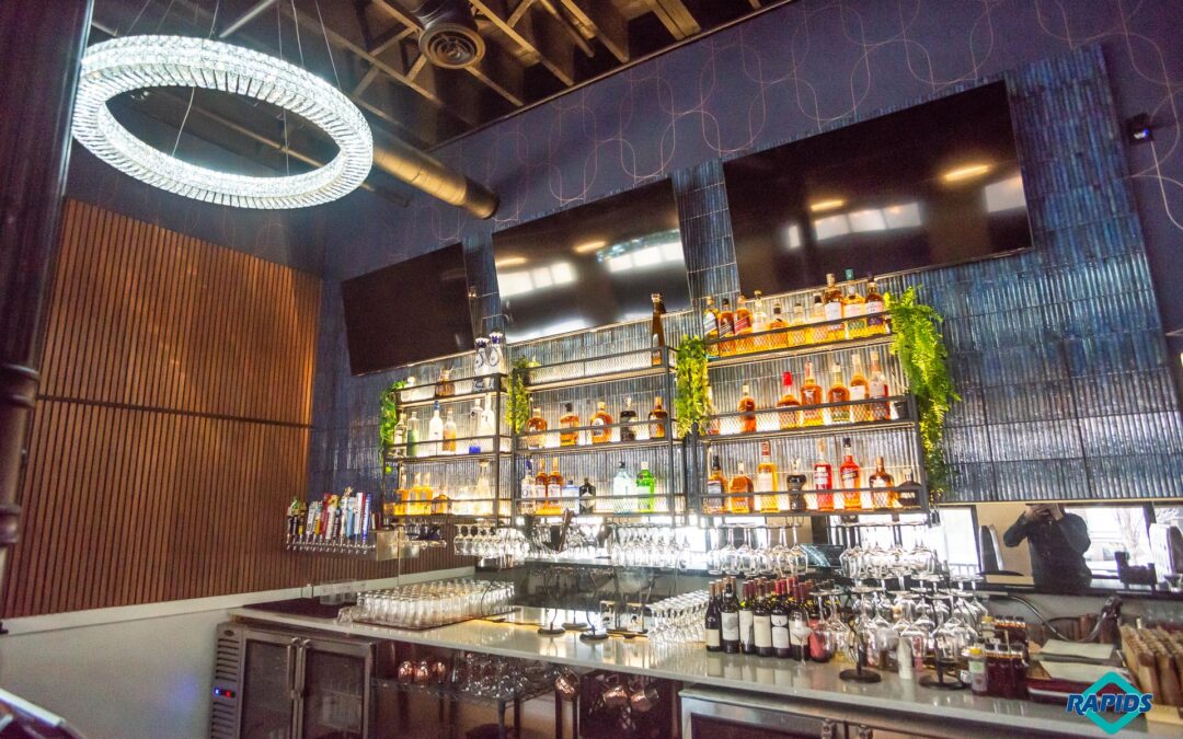 How to Improve Bar Efficiency for Faster Service