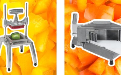 Safe Food Prep Tools for Young Workers