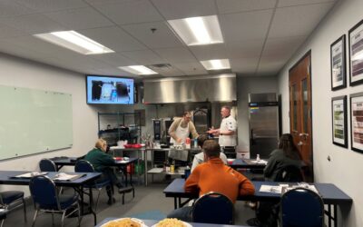 Rational Cooking Live: Exploring the Versatility of the iVario Pro