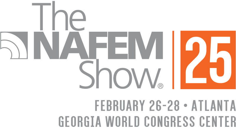 The NAFEM Show 2025