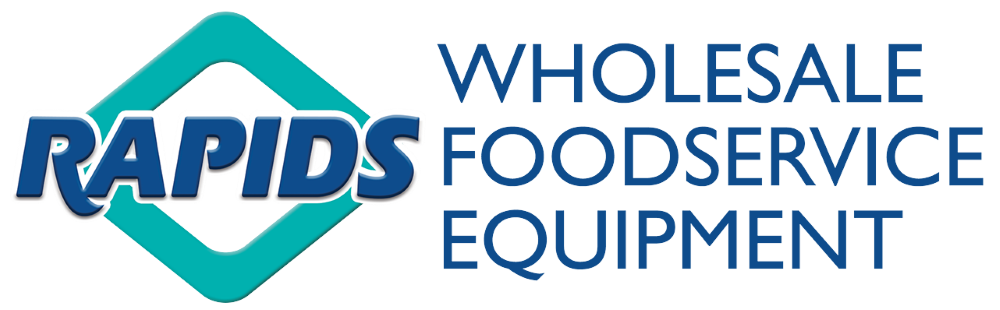 Rapids Wholesale Foodservice Equipment