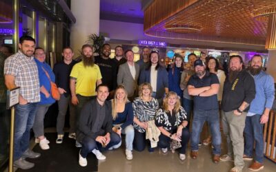 NAFEM 2025: Insights and Innovations from Rapids Team