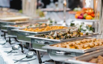 Plan Your Catering Kitchen Design: What You Need to Know